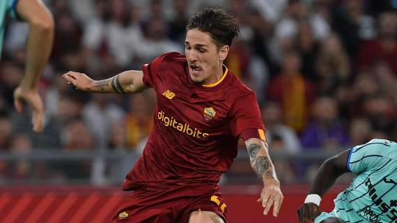 Roma-Real Betis 1-2 - Top & Flop