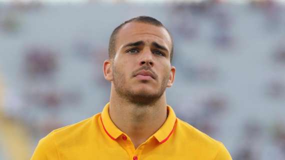 Getafe, Sandro Ramirez su Mayoral e Villar: "Si sono inseriti subito, ci aiuteranno a raggiungere i nostri obiettivi"