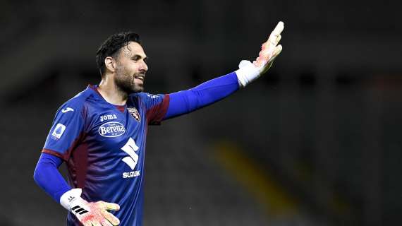 Sirigu predilige la Roma