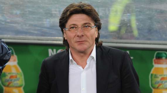 Napoli, Mazzarri: "Milan e Inter le squadre più forti"