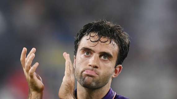 Giuseppe Rossi: "Noi calciatori siamo forti, Karsdorp recupererà alla grande"