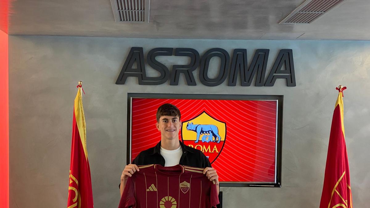 Calciomercato Roma – Sugamele a un passo dal Cagliari