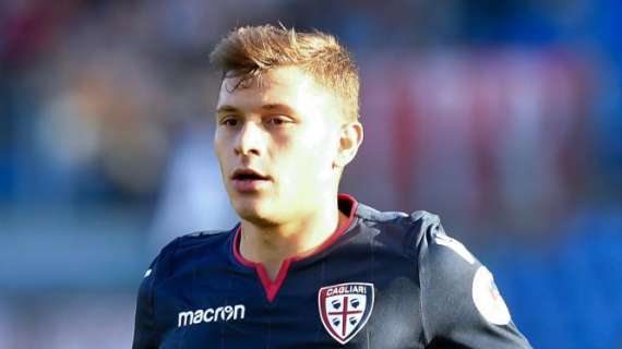 Incontro in agenda tra Inter e Cagliari per sbloccare l'affare Barella. L'offerta della Roma resta valida