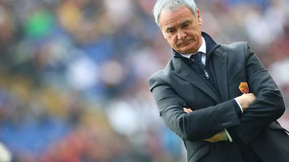 Ranieri, precedenti positivi contro Reja: lo ha già battuto 5 volte