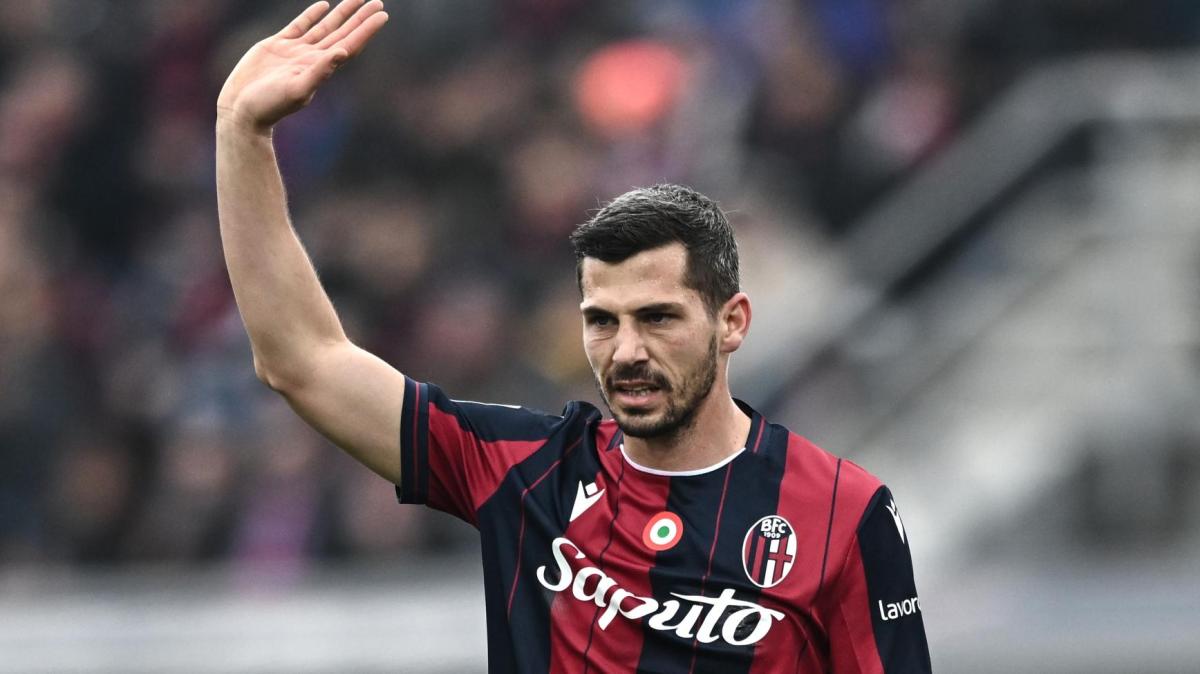 Bologna, Freuler: "Domani vogliamo regalare una gioia ai tifosi. Io alla Roma? Non rispondo"