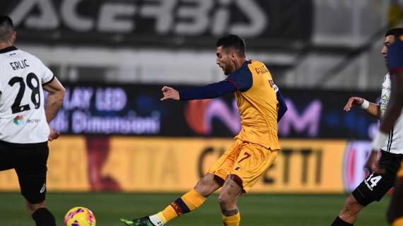 Spezia-Roma 0-1 - Scacco Matto - Come i giallorossi hanno fatto uscire il pallone dal basso
