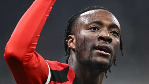 Calciomercato Roma - Abraham piace in Inghilterra: 6 club alla finestra