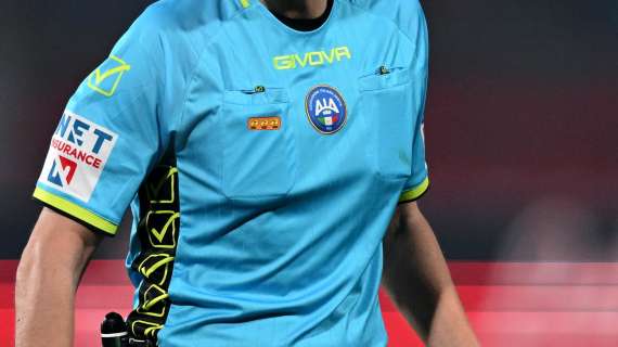 L'ex arbitro Nasti: "Le rivelazioni dell'arbitro anonimo? Tutti sanno che dice la verità"