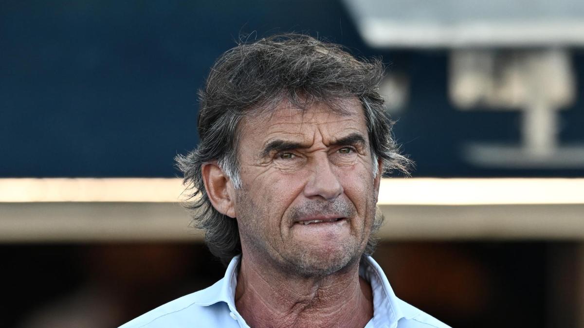 Sassuolo, Carnevali: "Raspadori può essere una pedina importante per la Roma"