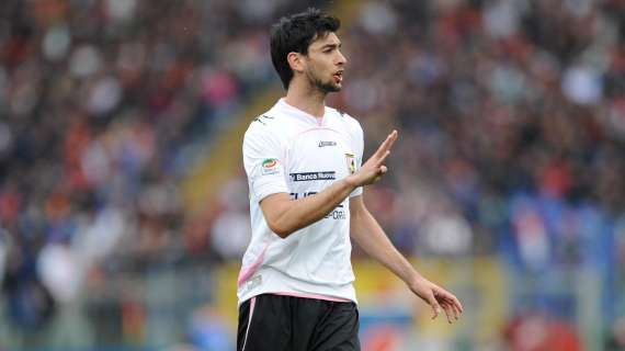 Miccichè: "Pastore ed Hernandez alla Roma? Lo escludo"