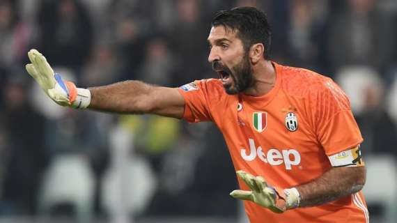 La Gazzetta dello Sport  - Olivero: "Confermo quanto scritto su Buffon, lo ha detto ai compagni"