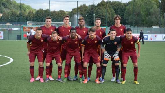 Youth League, BATE Borisov-Bayer Leverkusen 1-1. Roma qualificata se batte i bielorussi