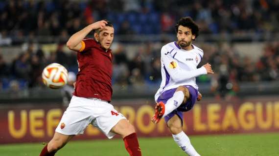 Liverpool-Roma - I duelli del match