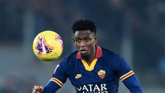 Tottenham su Diawara, i giallorossi chiedono 30 milioni di euro