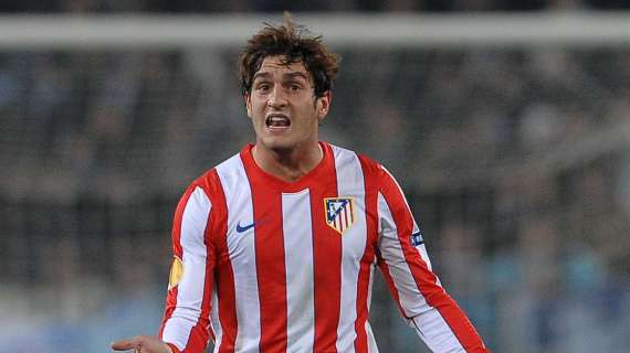 La Roma punta Koke dell'Atletico Madrid