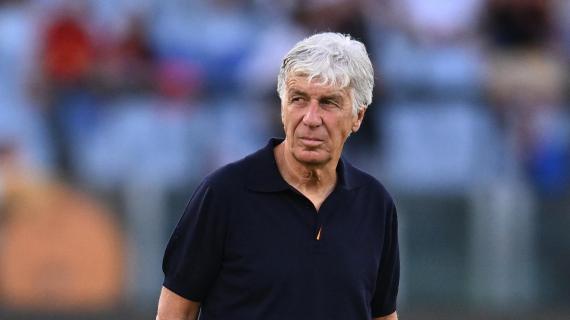 Gasperini: "Contro il Lille dovremo essere attenti". VIDEO!