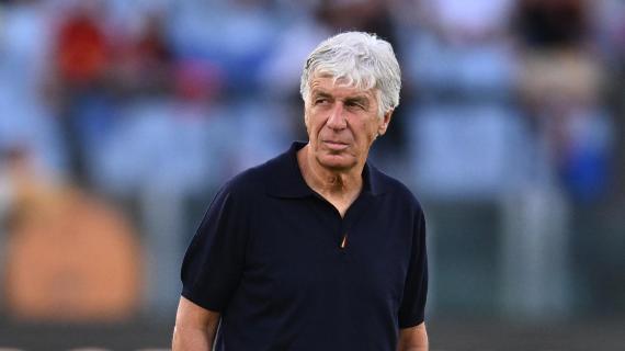 Gasperini: "Partite come quelle di domani sono pericolose". VIDEO!