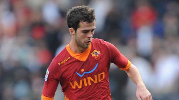 Grazie al gol di Pjanic non tutto è stato da buttare