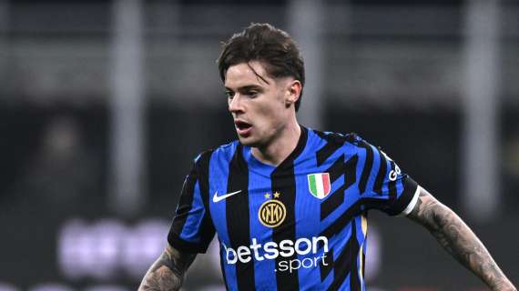 Calciomercato Roma - L'Inter vicina al riscatto di Zalewski, pronto un contratto da 2 milioni