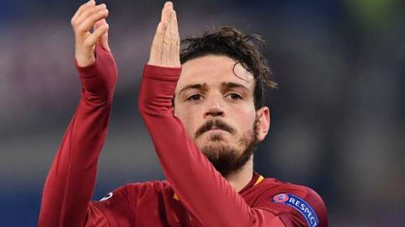 Florenzi: "Dzeko il migliore nel 2017. Hazard l'avversario più forte. A marzo il periodo peggiore". VIDEO!