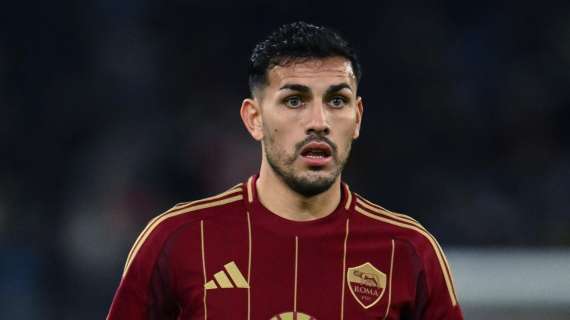 Calciomercato Roma - Intesa raggiunta con il Boca per Paredes