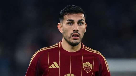 Calciomercato Roma - Il Santos ci prova per Paredes