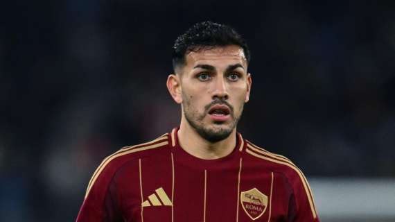 Calciomercato Roma - Paredes a un passo dal Boca Juniors