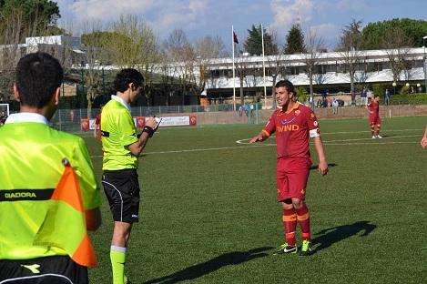 PAGELLE FC INTERNAZIONALE vs AS ROMA 2-0 - La Roma crolla sotto i colpi dell'Inter. vedkauskas commette un errore decisivo