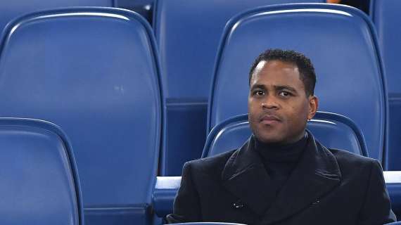 Adana Demirspor, Kluivert è il nuovo allenatore