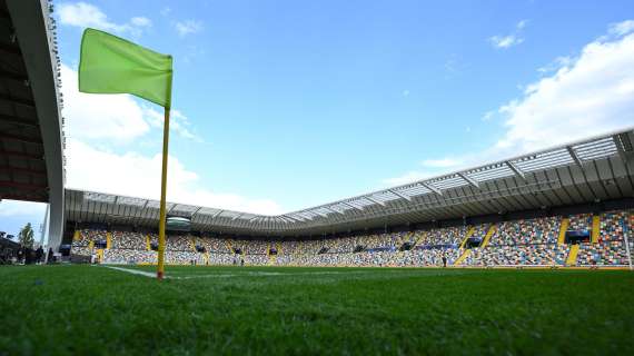 Domani Italia-Israele, a Udine lo stadio è già blindato: scattato il piano di sicurezza