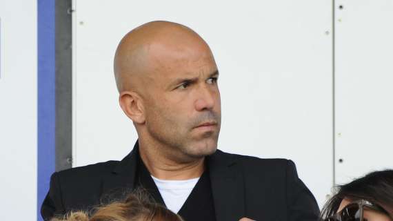 Di Biagio: "Roma-Inter gara diversa rispetto all'andata. I giallorossi sfruttino le ripartenze"