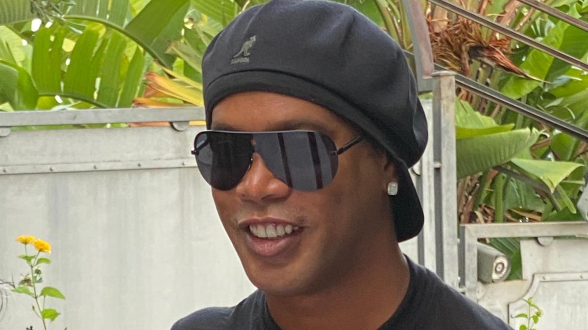 Ronaldinho approda al Ravenna. Farà anche parte degli azionisti del club giallorosso