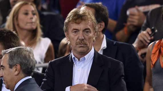 Boniek: "Gasperini un'ottima scelta. Vorrei vedere Dovbyk partecipare di più al gioco"
