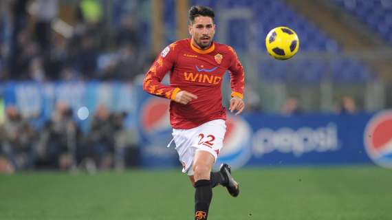 Borriello: "Siamo pronti per la Juve!"