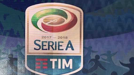 Serie A, Crotone-Milan torna alla domenica