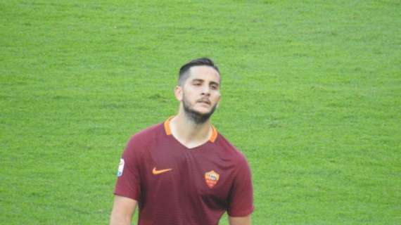 Grecia, Manolas e Torosidis convocati per le partite contro Olanda e Gibilterra