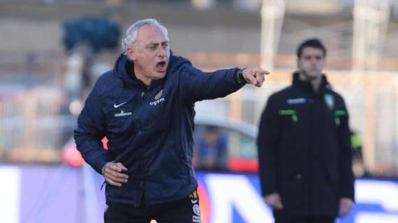 Hellas Verona, il report dell'allenamento odierno