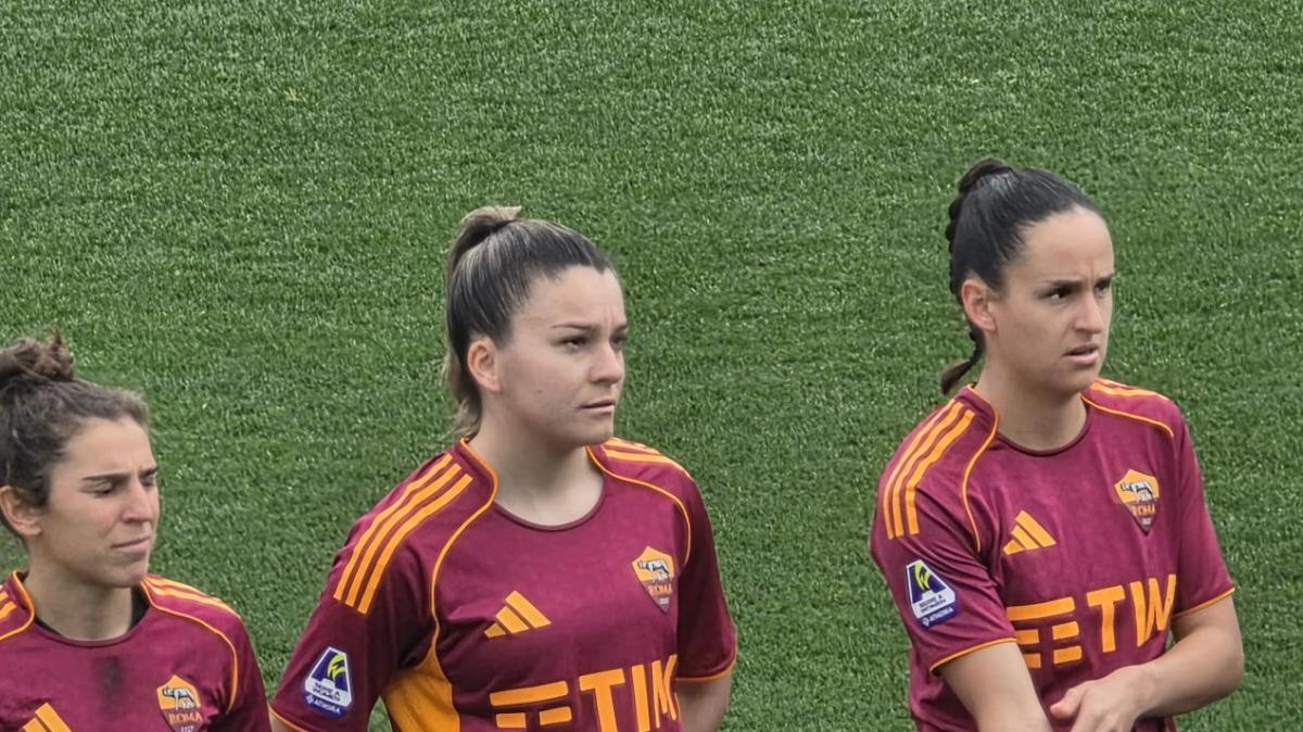 Femminile, Viens: "È stata una vittoria importante. Stiamo imparando cosa dobbiamo migliorare"