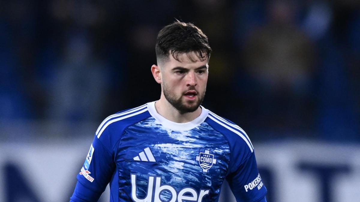 Como, Baturina: "Sì, la guardo la classifica. Juve, Roma e Atalanta sono vicine"