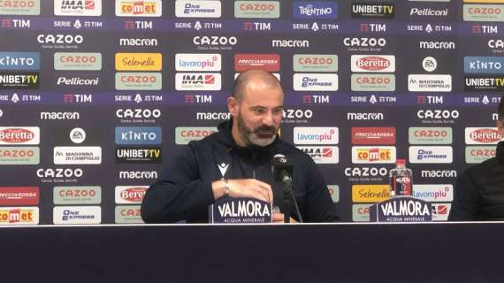 Altro giro e altro tecnico nuovo per la Sampdoria contro la Roma: è il quarto di fila