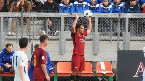 Instagram, Semeraro gioisce per la prima convocazione in Serie A: "Un sogno che si avvera". FOTO!