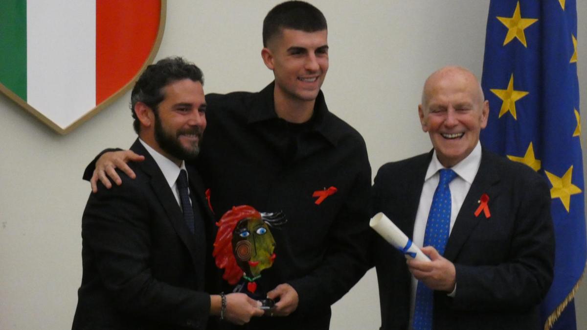 Immagine strip Primo piano n.1