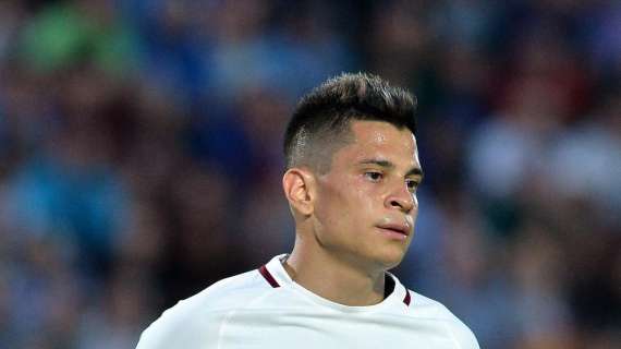 Sei mesi da incubo per Iturbe. Vuole lasciare il Gremio e si offre all'Independiente di Tevez