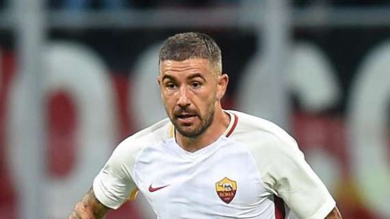 Serbia, Kolarov in panchina nella vittoria 0-2 contro la Cina