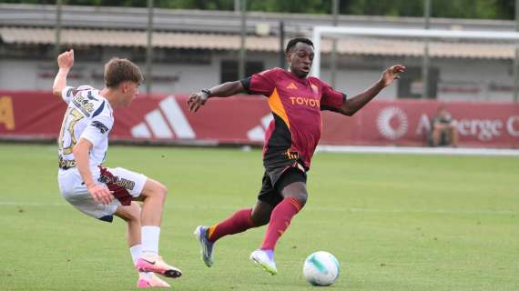 Roma-Cannes, le info per la partita: cancelli aperti dalle 16:00