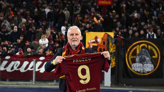 Pruzzo: "Ferguson può esplodere con Gasp. Ora priorità all'esterno sinistro"