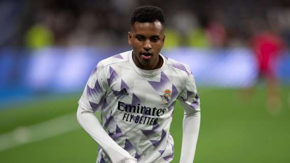 Rodrygo e Militao ottengono il passaporto spagnolo. Ora il Real ha 3 posti liberi per extra UE