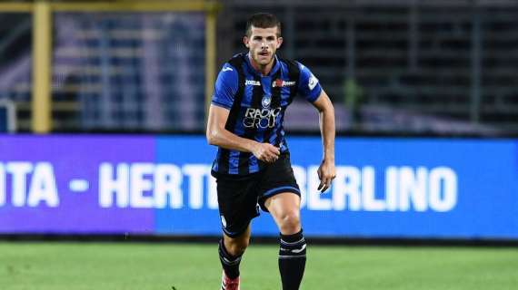 Atalanta, Valzania: "Potevamo portare a casa un grande risultato"