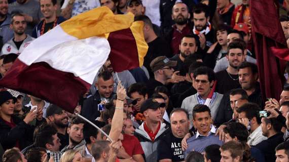 Un Chi...occhio al Regolamento - Livorno-Roma 0-2