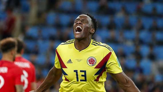 Cagliari, Mina: "Lukaku? Sarà lui a doversi preoccupare di noi"